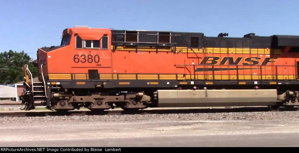 BNSF C-BTMJOJ DPU